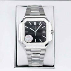 파텍필립 큐비투스 워치 시계